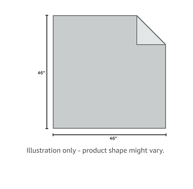 Copper Pearl Baby Swaddle Blanket - Premium Knit Baby Blanket, Large Soft Stretchy Receiving Blankets for Baby Boy and Girl, Swaddles for Newborn, Infant, and Toddler (Rose)