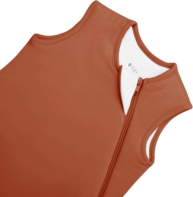KYTE BABY Unisex Rayon made from Bamboo Sleep Bag for Babies and Toddlers, 2.5 Tog