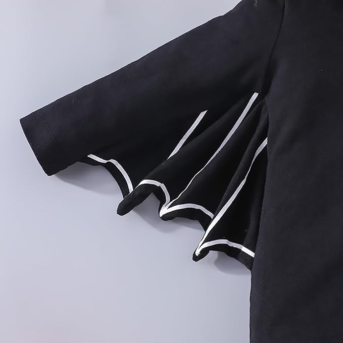 Baby Boys Charming Prince Astronaut Doctor Outfit Newborn Infant Girls Halloween Vampire Bats Cosplay Costumes