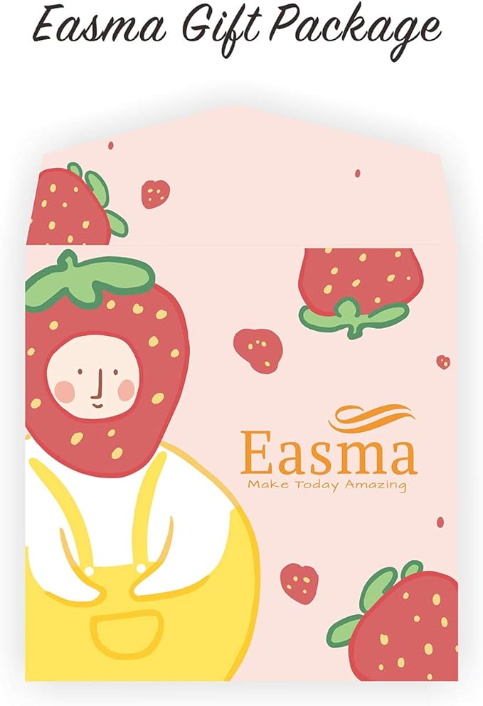 Easma Star Wall Decals (191stars+1moon+1heart) 3 Size White Stars and Moon Decals Removable Peel and Stick Stickers Fits Kids Room Decor