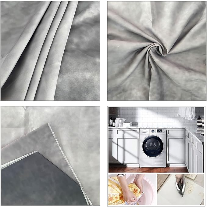 5x7ft Dark Grey Abstract Photography Backdrops Newborn Portrait Photo Studio Prop Background for Picture