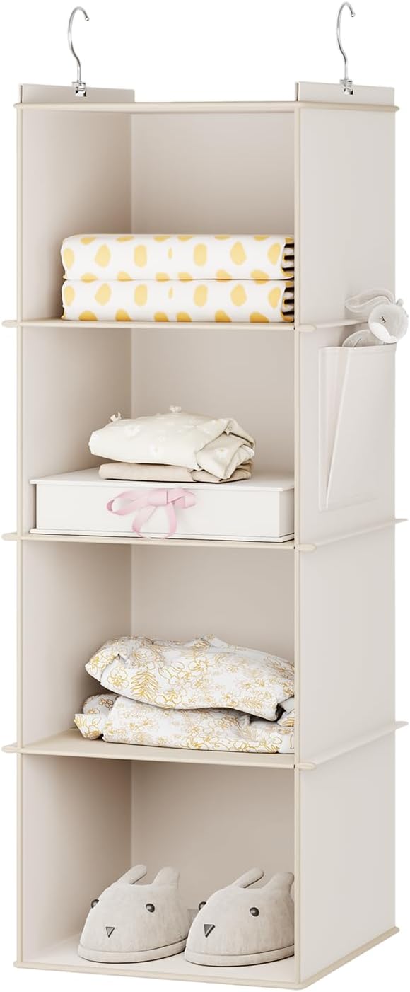 Clothing & Closet Storage