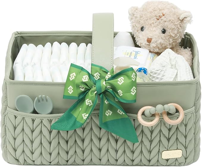 Diaper Stackers & Caddies