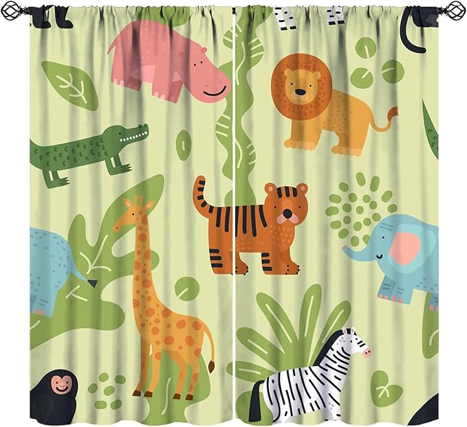 Kids' Room Décor