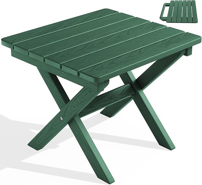 Patio Furniture & Accessories