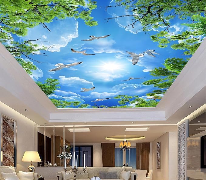 Wall Treatments & Supplies