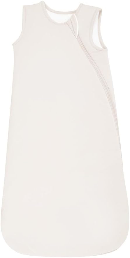 KYTE BABY Unisex Rayon made from Bamboo Sleep Bag for Babies and Toddlers, 2.5 Tog