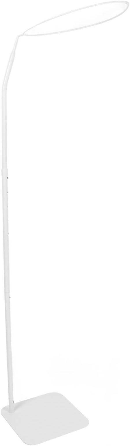 Fdit Crib Canopy Bar, Modern Design, Adjustable, Easy to Clean Iron Material to Protect The Crib