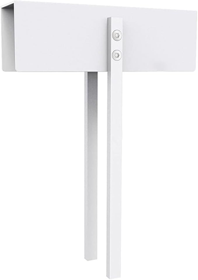 Children's Double Door Locks, Metal Bifold Door Lock, Secure Your Cabinets And Storage Areas 1 Pack