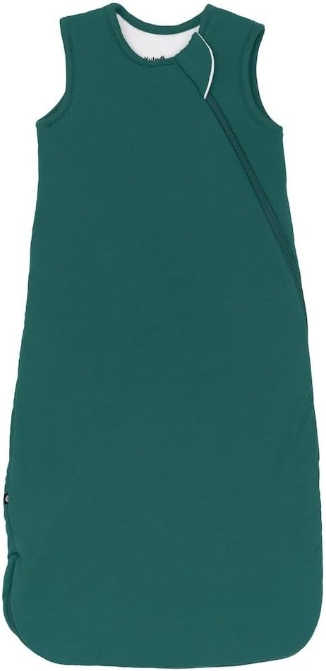 KYTE BABY Unisex Rayon made from Bamboo Sleep Bag for Babies and Toddlers, 2.5 Tog