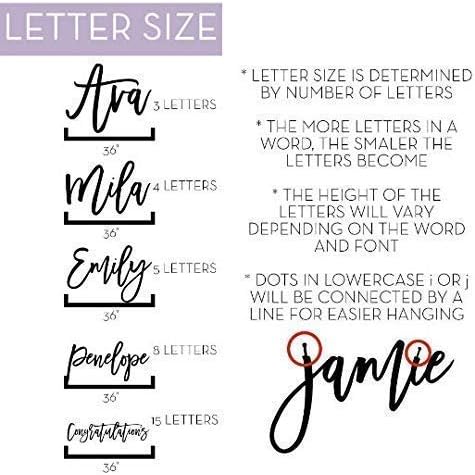 Custom Nursery Name Sign, Personalized Baby Room Wall Decor, Handmade Wooden Name Sign, Gender-Neutral Nursery Art, Unique Baby Shower or Newborn Gift