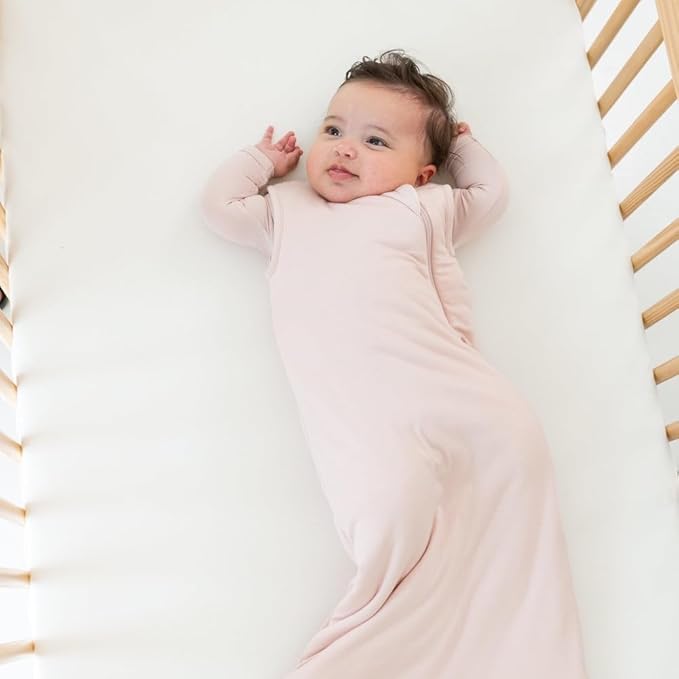 KYTE BABY Unisex Rayon made from Bamboo Sleep Bag for Babies and Toddlers, 2.5 Tog