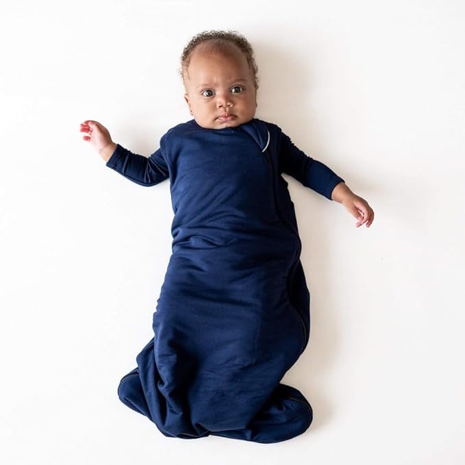 KYTE BABY Unisex Rayon made from Bamboo Sleep Bag for Babies and Toddlers, 2.5 Tog