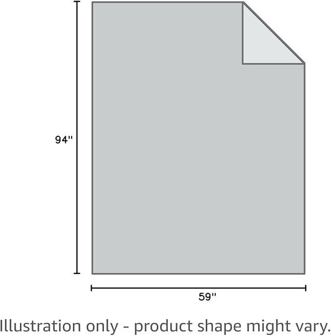 100% Cotton Muslin Blanket Jacquard Rustic Mermaid Fish Scales Quilt, Soft Bed Cover 3 Layers Reversible Bedspread Coverlet Breathable Lightweight Bedding Twin(59"x94"), No Pillow Sham