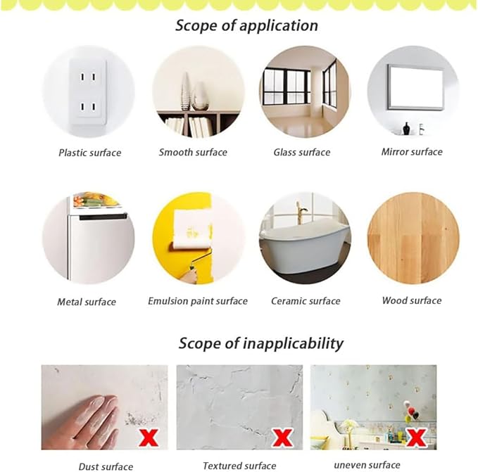 124 Pcs Spring Garden Wall Decals – 16 Sheets Waterproof Vinyl Flower Stickers for Baseboard Skirting Board, Peel and Stick Floral Decals with Butterflies Bees Birds for Nursery Kids Room Classroom