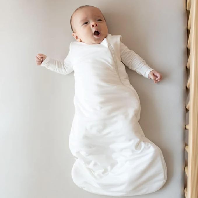 KYTE BABY Unisex Rayon Sleeping Bag for Babies and Toddlers, 1.0 Tog