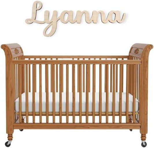 Nursery Name Sign, Baby Wooden Name, Name Cutouts, Personalized Custom Wood Name Sign, Nursery Name Sign, Family Name Signs.