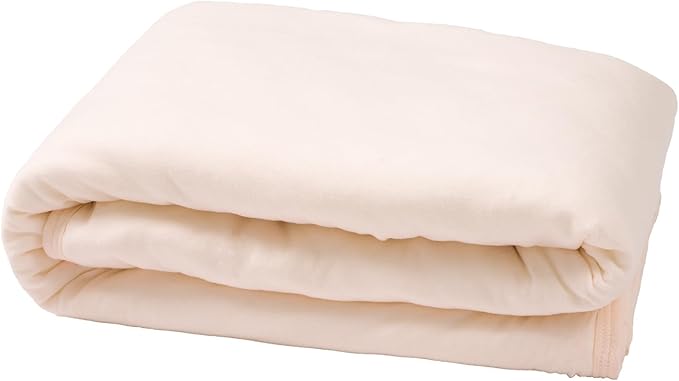 Baby Comforter, 30 x 40 inch Lightweight Ultra-Soft Baby Crib Quilted Blanket for Boys Girls