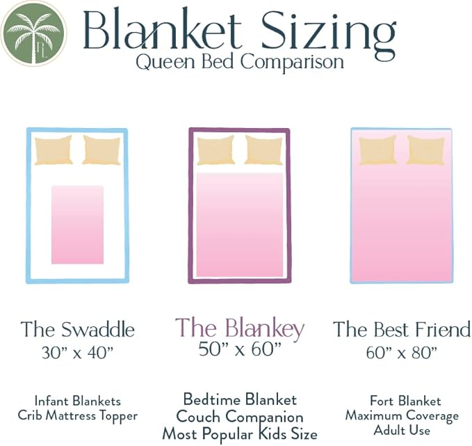 Personalized Princess Blanket for Girls - Ships Next Day, USA Made, Warm, Cozy, Soft Throw for Travel - Pink Room Decor - Plush Fleece or Sherpa Blanket with Custom Name (Sherpa - 60x80)