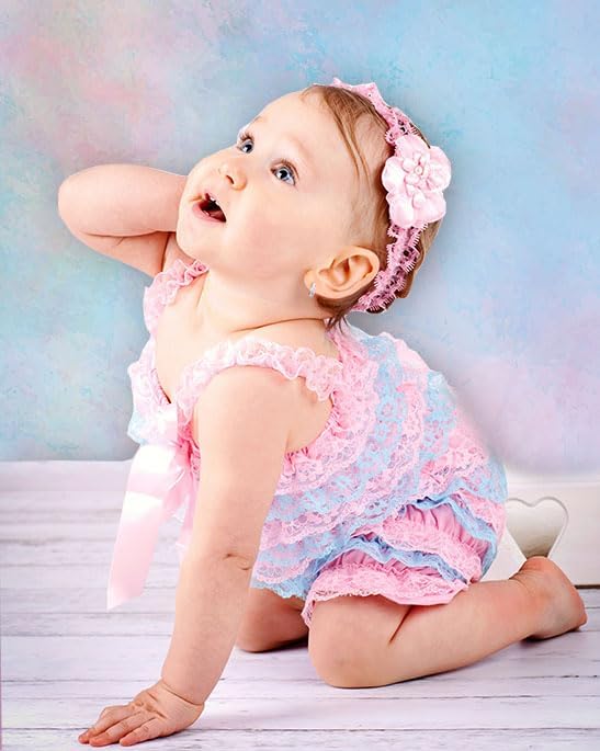 5x7ft Colorful Abstract Photography Backdrops Bridal Show Photo Background Baby Show Birthday Backdrop for Picture