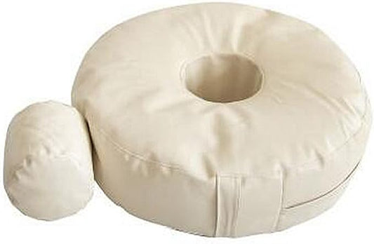 Honra Orraphtstu Newborn Baby Photography Props Beanbag Posing Photoshoot Professional Cover Filling Not Included (Beige)