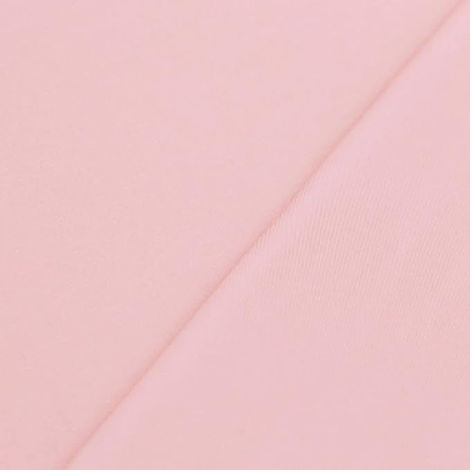3Pcs Newborn Photography Props Baby Photoshoots Photo Posing Wraps Backdrops with Headband Stretch (Wrap + Backdrop + Headband, Light Pink)