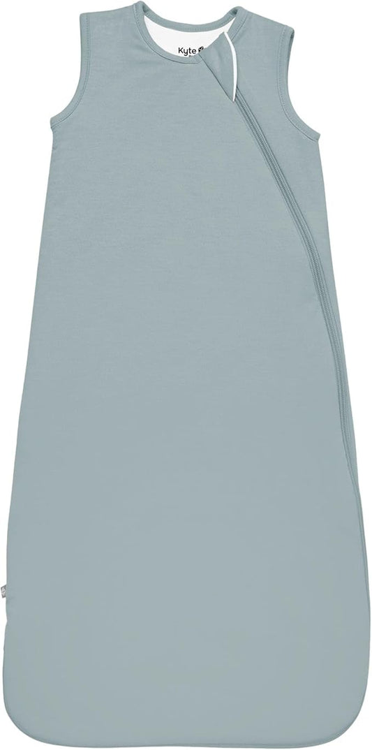 KYTE BABY Unisex Rayon made from Bamboo Sleep Bag for Babies and Toddlers, 2.5 Tog