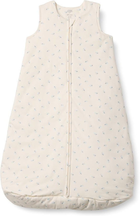 Amazon Essentials x Sofia Grainge Unisex Babies' Cotton Sleep Sack, 2.5 TOG Wearable Blanket