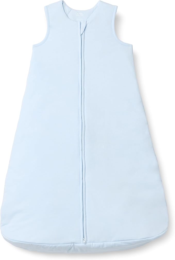 Amazon Essentials x Sofia Grainge Unisex Babies' Cotton Sleep Sack, 2.5 TOG Wearable Blanket