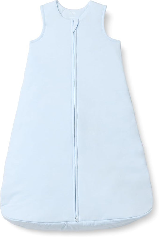 Amazon Essentials x Sofia Grainge Unisex Babies' Cotton Sleep Sack, 2.5 TOG Wearable Blanket