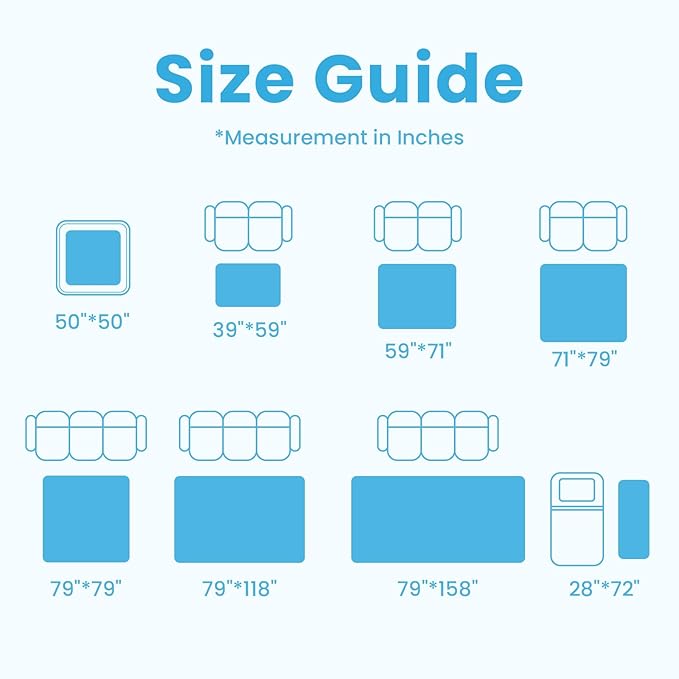 1.3" Thick Foam Baby Play Mat Extra Large 79x158, Basic Padded Plush Tummy Time Crawling Mat, Non-Slip Support Area Rug for Playroom Nursey Living Room (Pink)