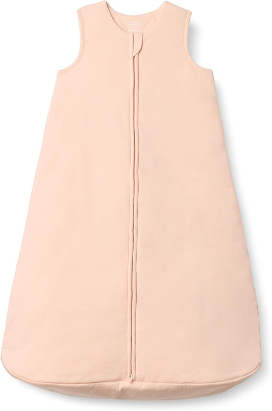 Amazon Essentials x Sofia Grainge Unisex Babies' Cotton Sleep Sack, 2.5 TOG Wearable Blanket