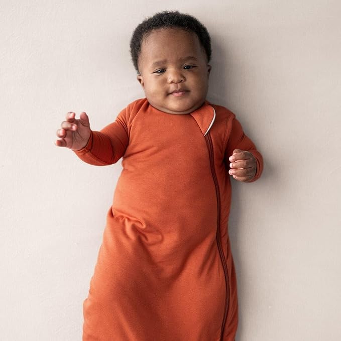 KYTE BABY Unisex Rayon made from Bamboo Sleep Bag for Babies and Toddlers, 2.5 Tog