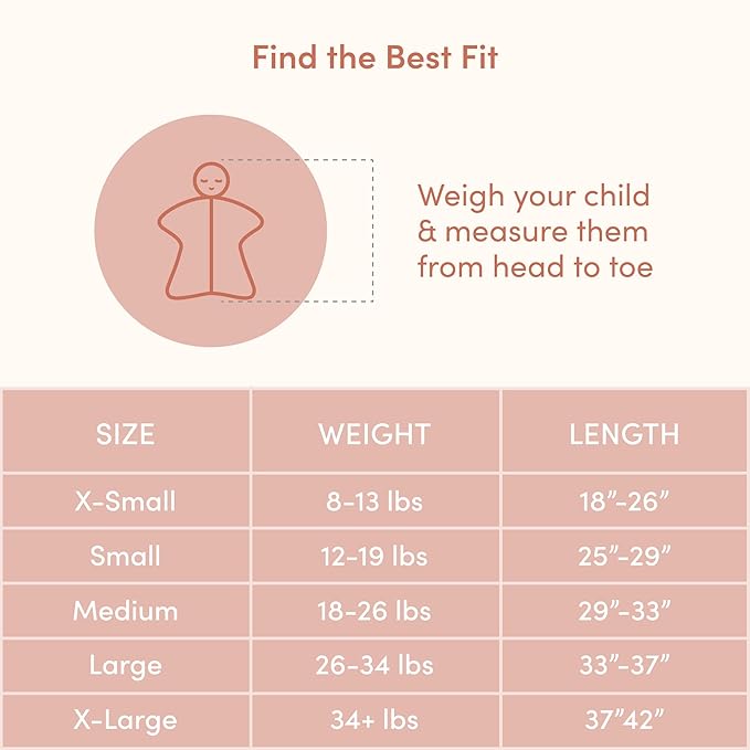 SleepingBaby Fleece Zipadee-Zip Transition Swaddle and Snuggle Strap Bundle - Roomy Baby Swaddle Blanket with Zipper Convenience and Wearable Blanket Accessory, Pretty Poppy, Medium (6-12 Month)