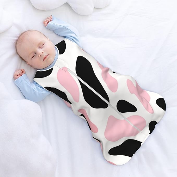 Baby Sleep Sack Sleeveless Sleeping Bag Wearable Blanket Soft Breathable Toddler Sleep Bag Colorful Dinosaur