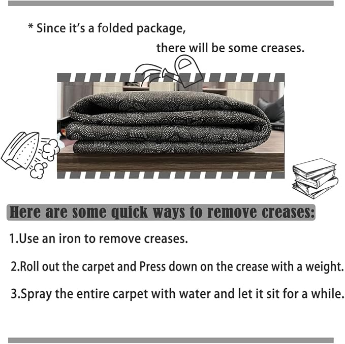 Rabbit Print Area Rug, 3x5ft, Bunny Sakura Flower Easter Floor Mat, Educational and Fun Rugs with ABC Alphabet, Non-Slip Washable Kids Play Mat for Boys and Girls Home Decor