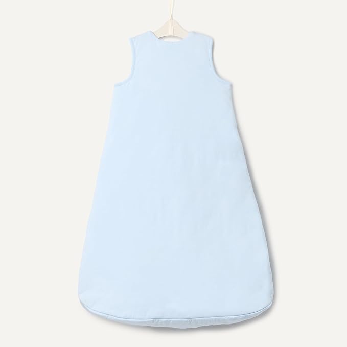 Amazon Essentials x Sofia Grainge Unisex Babies' Cotton Sleep Sack, 2.5 TOG Wearable Blanket