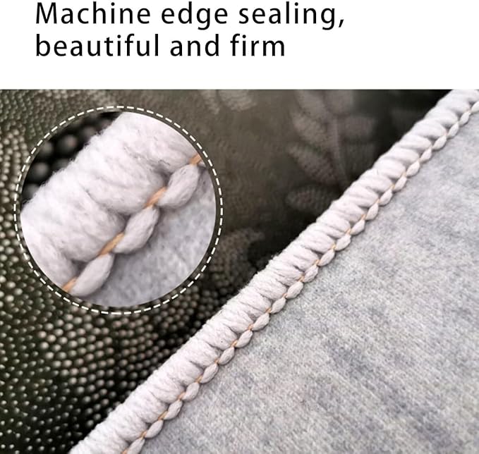 Car Rugs Play Mat for Toy Cars，Kids Rug with Roads for Playroom，City Life Road Carpet for Baby Learning，Non-Slip Educational Nursery Rug for Toddlers(Grey, 80×120cm/31×47")