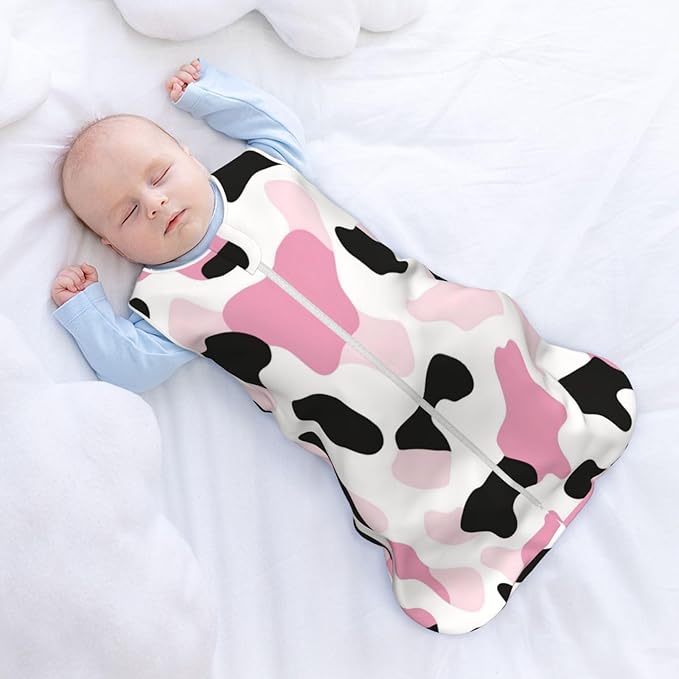 Baby Sleep Sack Sleeveless Sleeping Bag Wearable Blanket Soft Breathable Toddler Sleep Bag Colorful Dinosaur