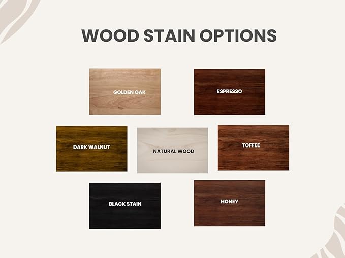Personalized Wooden Nursery Name Sign – Custom Baby Wall Décor for Crib or Kids Room