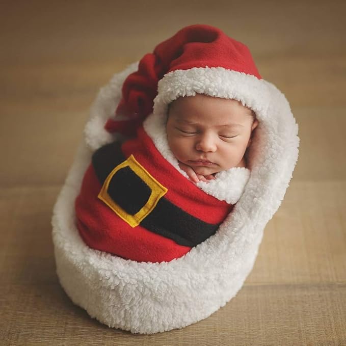 Baby Photography White Sofa Small Newborn Chair Infants Photo Posing Photography Props Baby Sofa