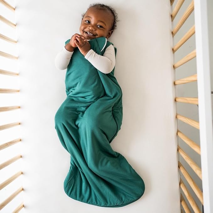 KYTE BABY Unisex Rayon made from Bamboo Sleep Bag for Babies and Toddlers, 2.5 Tog
