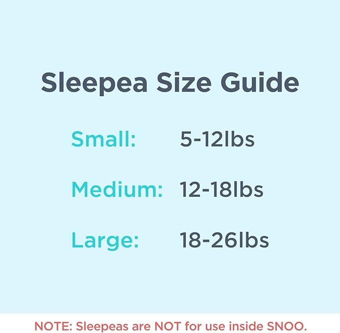 Happiest Baby Sleepea 5-Second Swaddle - 100% Organic Cotton Baby Swaddle Blanket - Doctor Designed Promotes Healthy Hip Development (Rose Stars, Large)