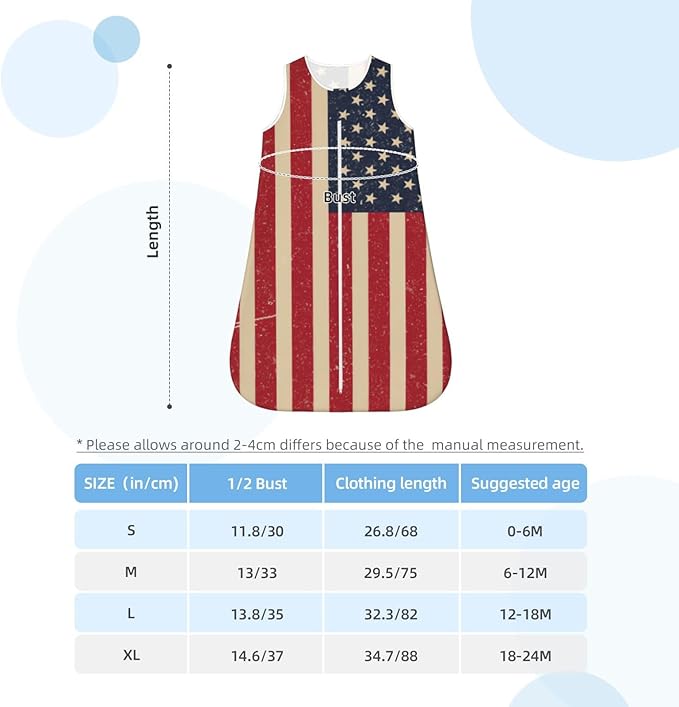 Baby Sleep Sack Sleeveless Sleeping Bag Wearable Blanket Soft Breathable Toddler Sleep Bag Colorful Dinosaur