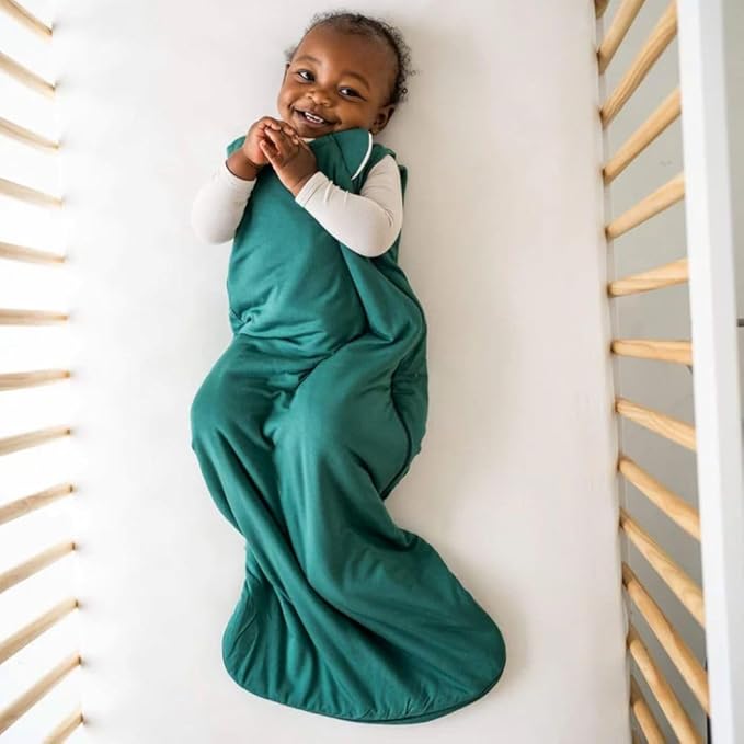 KYTE BABY Unisex Rayon Sleeping Bag for Babies and Toddlers, 1.0 Tog