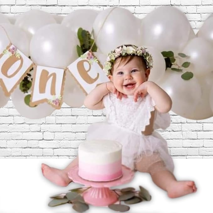 White Brick Backdrop for Photography LFEEY Vintage White Brick Wall Photo Backdrop Newborn Baby Shower Girls Adults Portrait Photography Background Wallpaper Photo Studio Props 10x8ft Vinyl