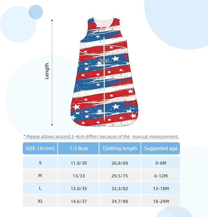 Baby Sleep Sack Sleeveless Sleeping Bag Wearable Blanket Soft Breathable Toddler Sleep Bag Colorful Dinosaur