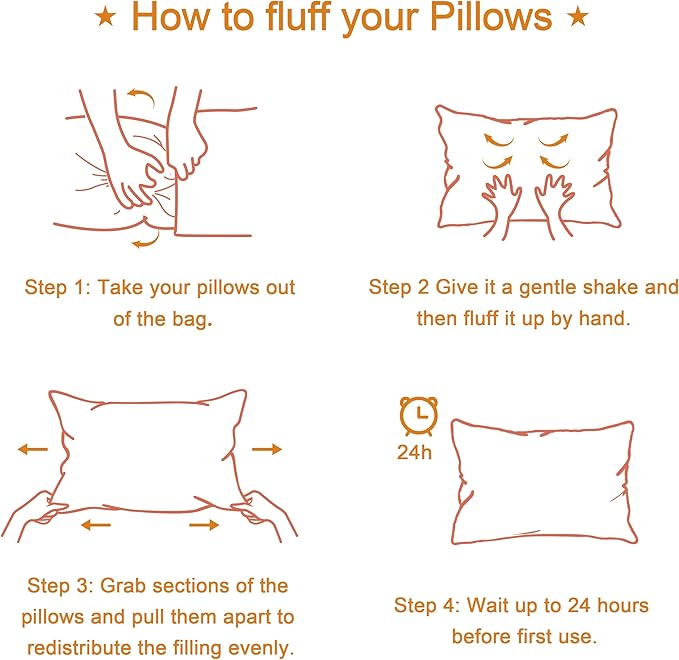NTBAY Tiny Pillows, Down Alternative 7"x11" Microfiber Mini Pillow for Travel, Pets, Soft Machine Washable Small Pillows for Neck, Wrist, Lumbar and Knee, Light Taupe