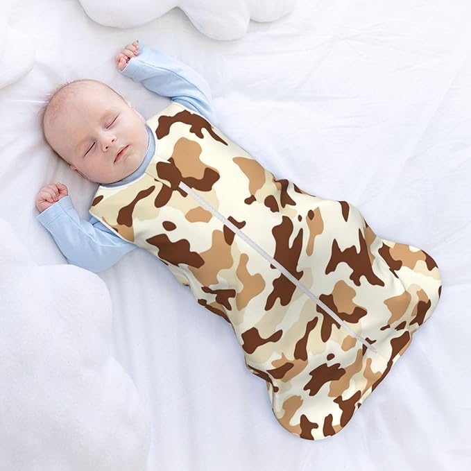 Baby Sleep Sack Sleeveless Sleeping Bag Wearable Blanket Soft Breathable Toddler Sleep Bag Colorful Dinosaur