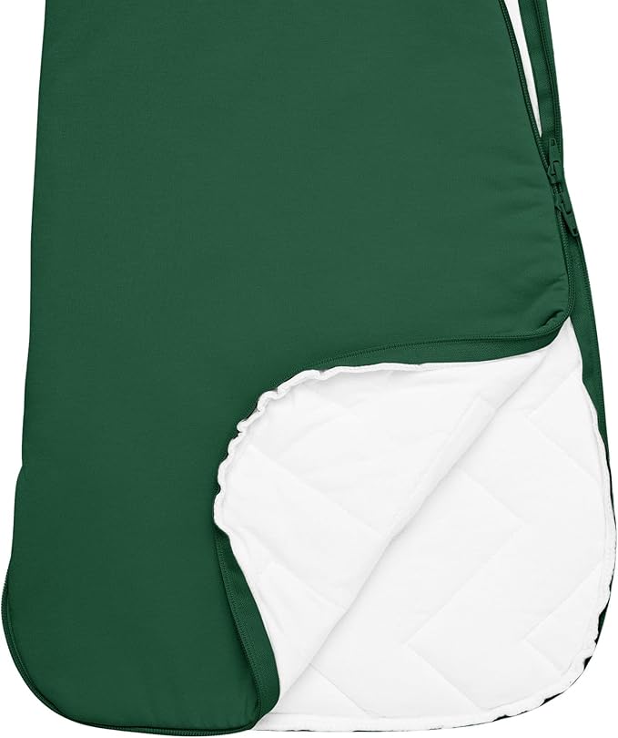 KYTE BABY Unisex Rayon made from Bamboo Sleep Bag for Babies and Toddlers, 2.5 Tog